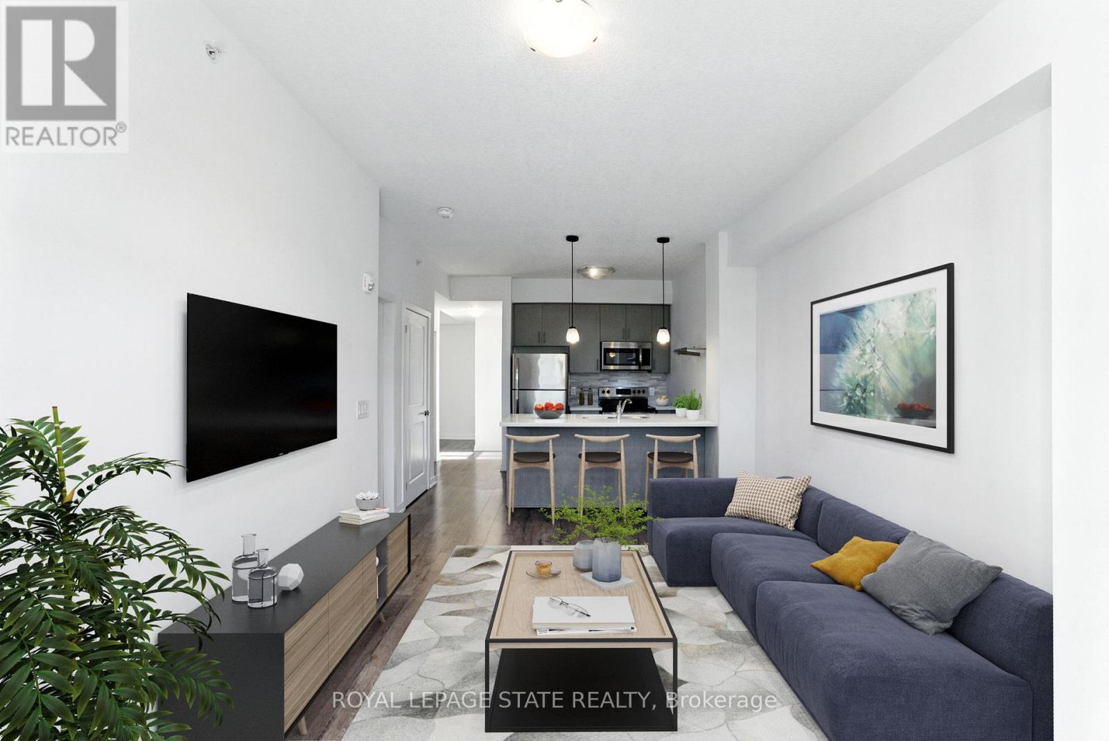 709 - 81 Robinson Street, Hamilton, Ontario  L8P 0C2 - Photo 16 - X12643574