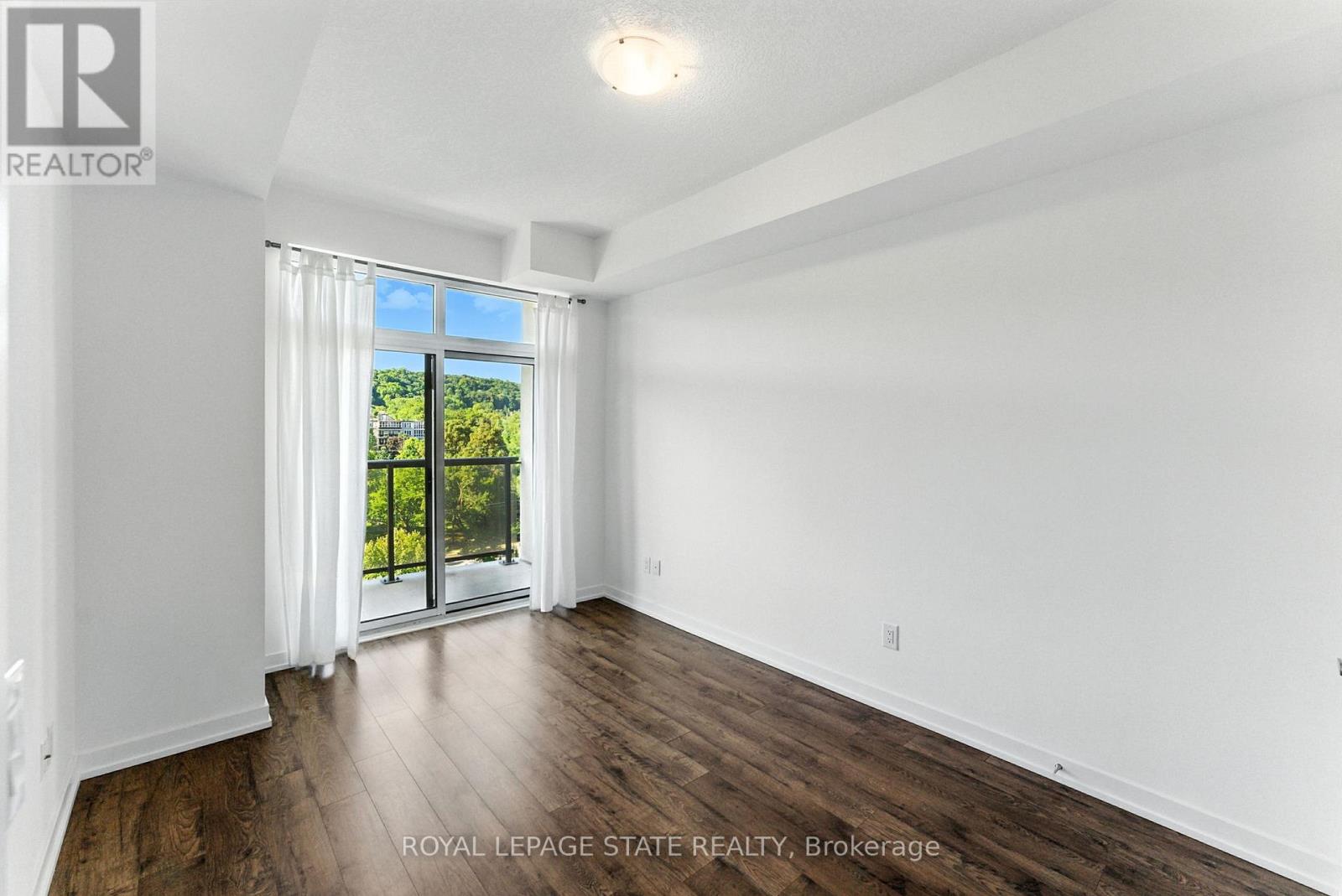 709 - 81 Robinson Street, Hamilton, Ontario  L8P 0C2 - Photo 19 - X12643574