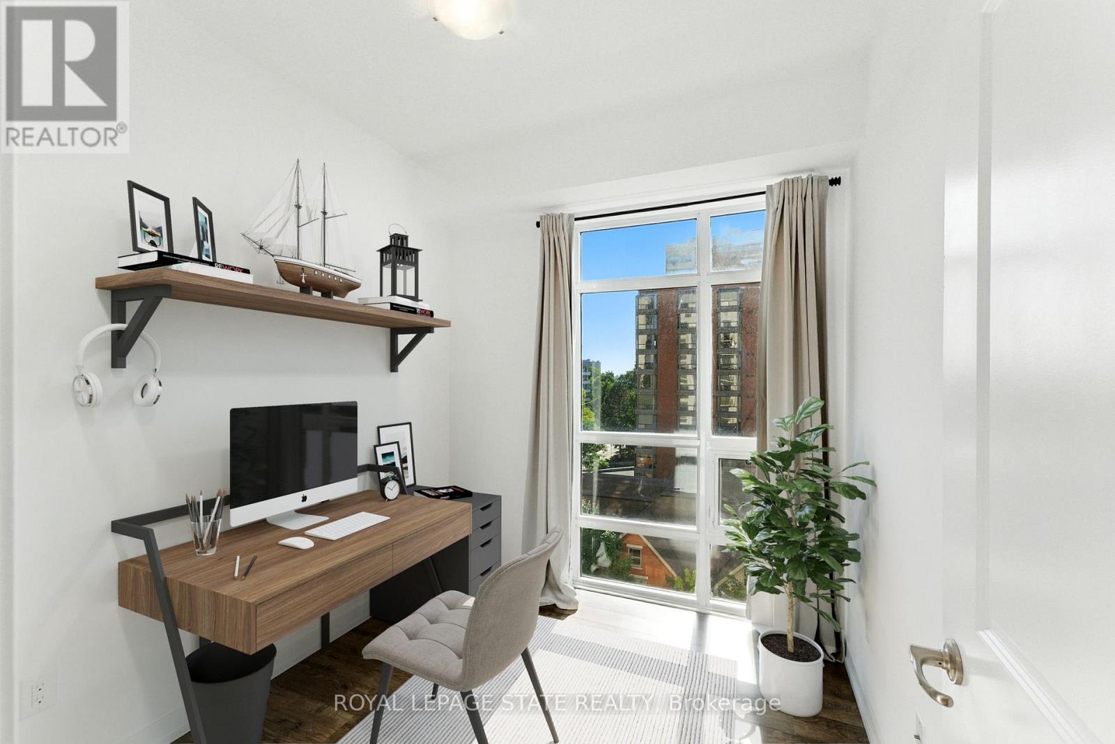 709 - 81 Robinson Street, Hamilton, Ontario  L8P 0C2 - Photo 21 - X12643574