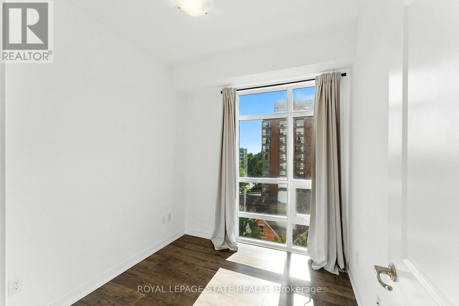 709 - 81 Robinson Street, Hamilton, Ontario  L8P 0C2 - Photo 22 - X12643574