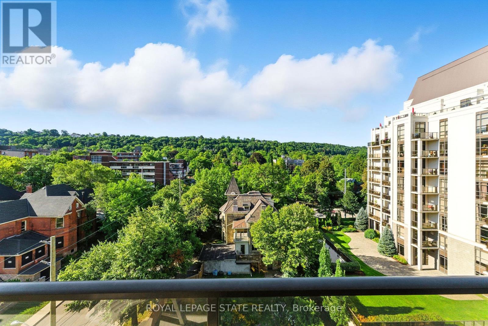 709 - 81 Robinson Street, Hamilton, Ontario  L8P 0C2 - Photo 28 - X12643574