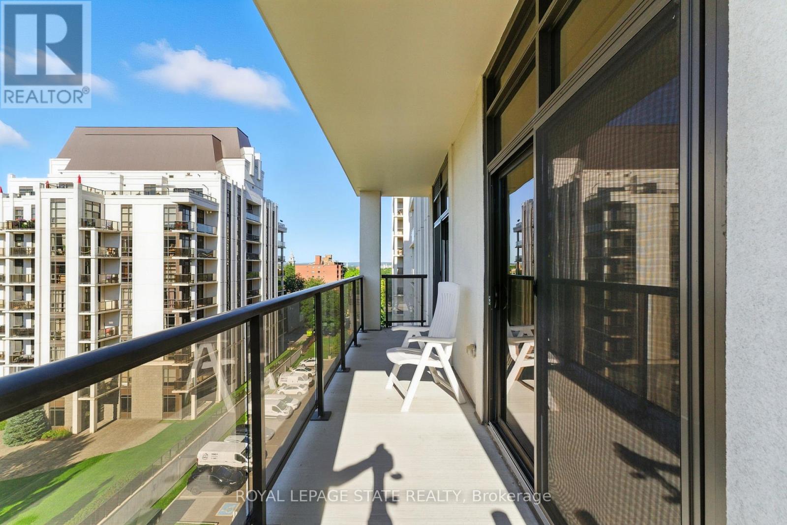 709 - 81 Robinson Street, Hamilton, Ontario  L8P 0C2 - Photo 29 - X12643574