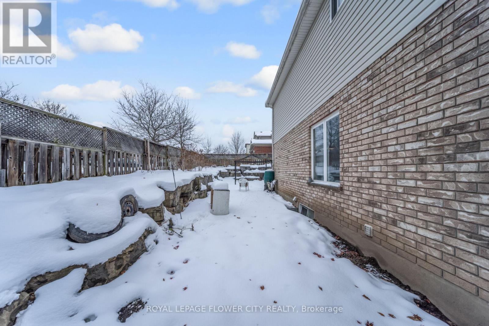 107 Skipton Crescent, Cambridge, Ontario  N3C 4P2 - Photo 47 - X12643578
