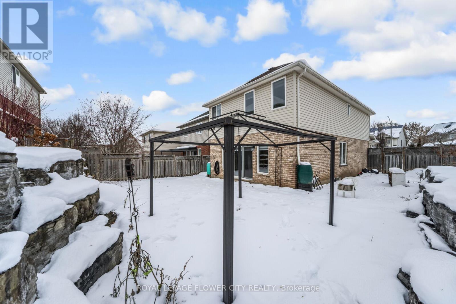 107 Skipton Crescent, Cambridge, Ontario  N3C 4P2 - Photo 49 - X12643578