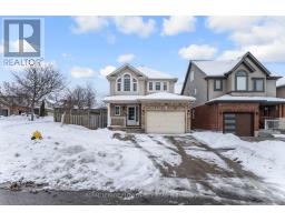 107 SKIPTON CRESCENT, Cambridge, Ontario