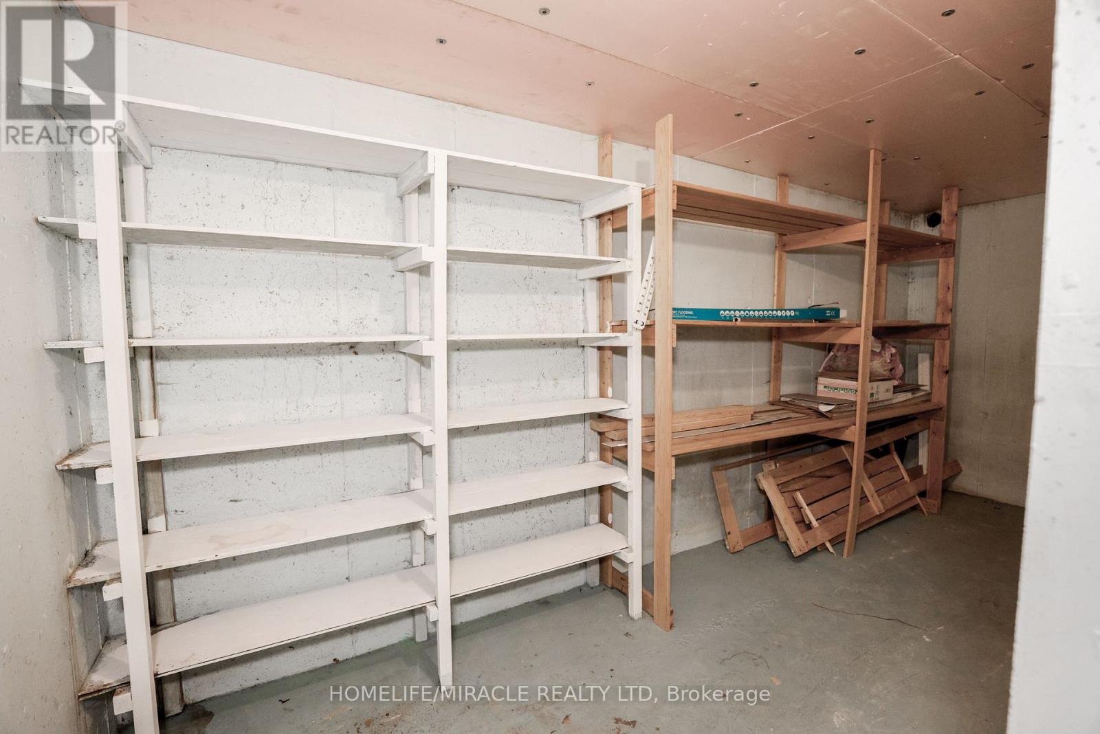 Basement - 699 Classic Drive, London East, Ontario  N6W 5X1 - Photo 12 - X12643660