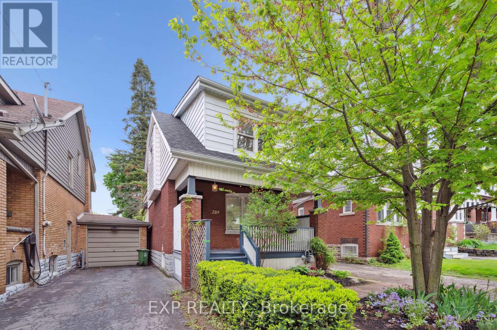 289 Houghton Avenue S, Hamilton, Ontario  L8K 2N4 - Photo 3 - X12643688