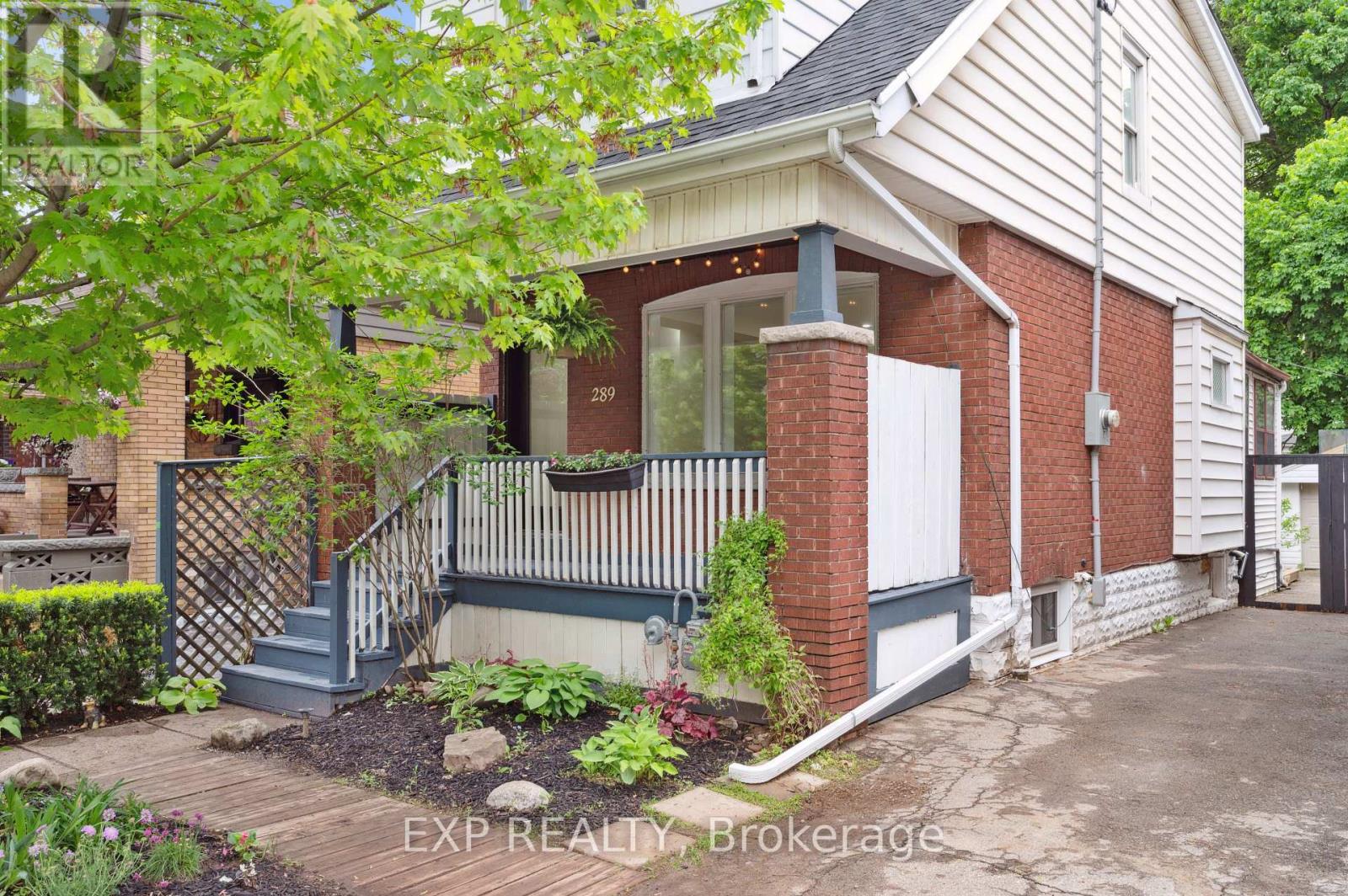 289 Houghton Avenue S, Hamilton, Ontario  L8K 2N4 - Photo 4 - X12643688