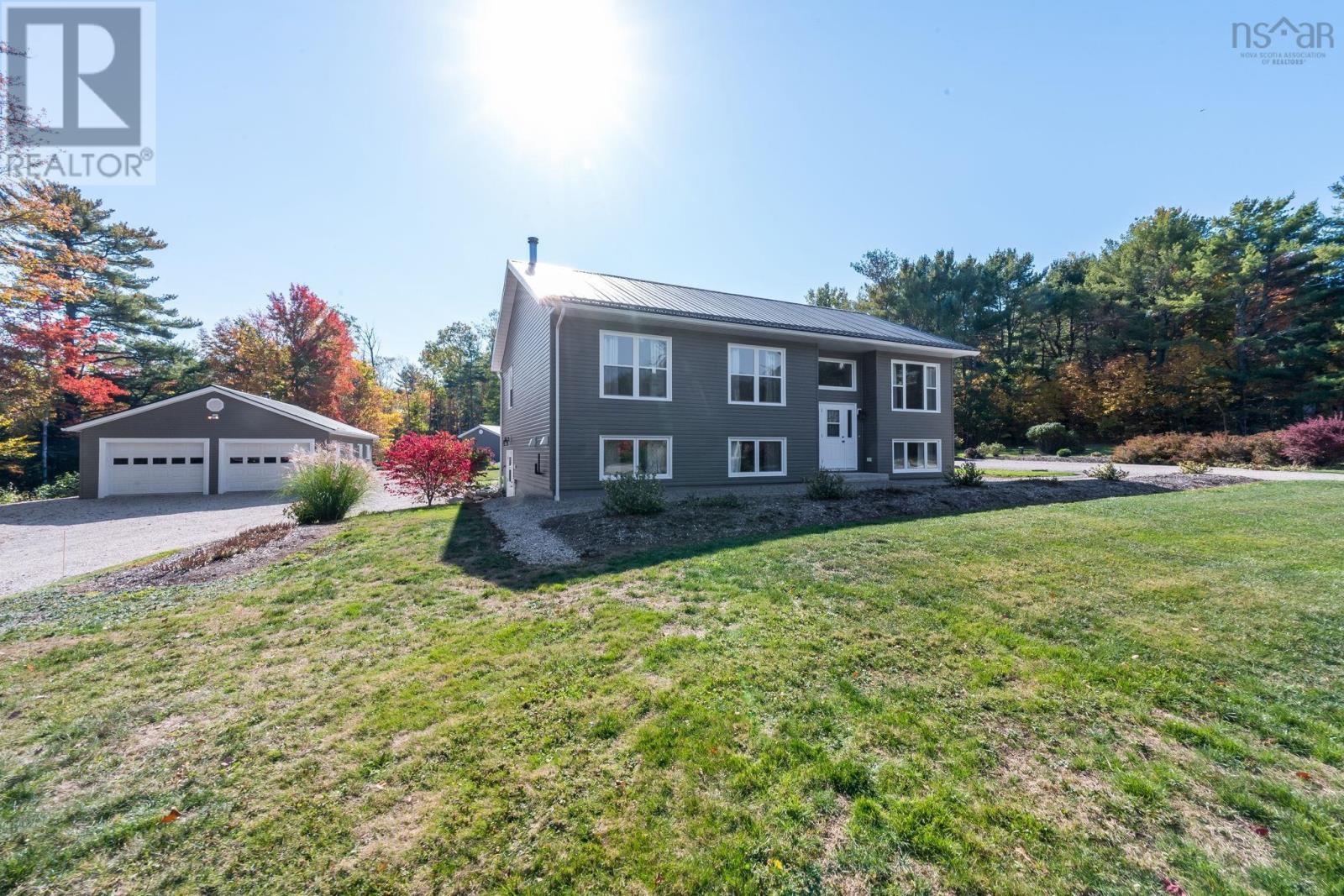 1716 Barss Corner Road, Scarsdale, Nova Scotia