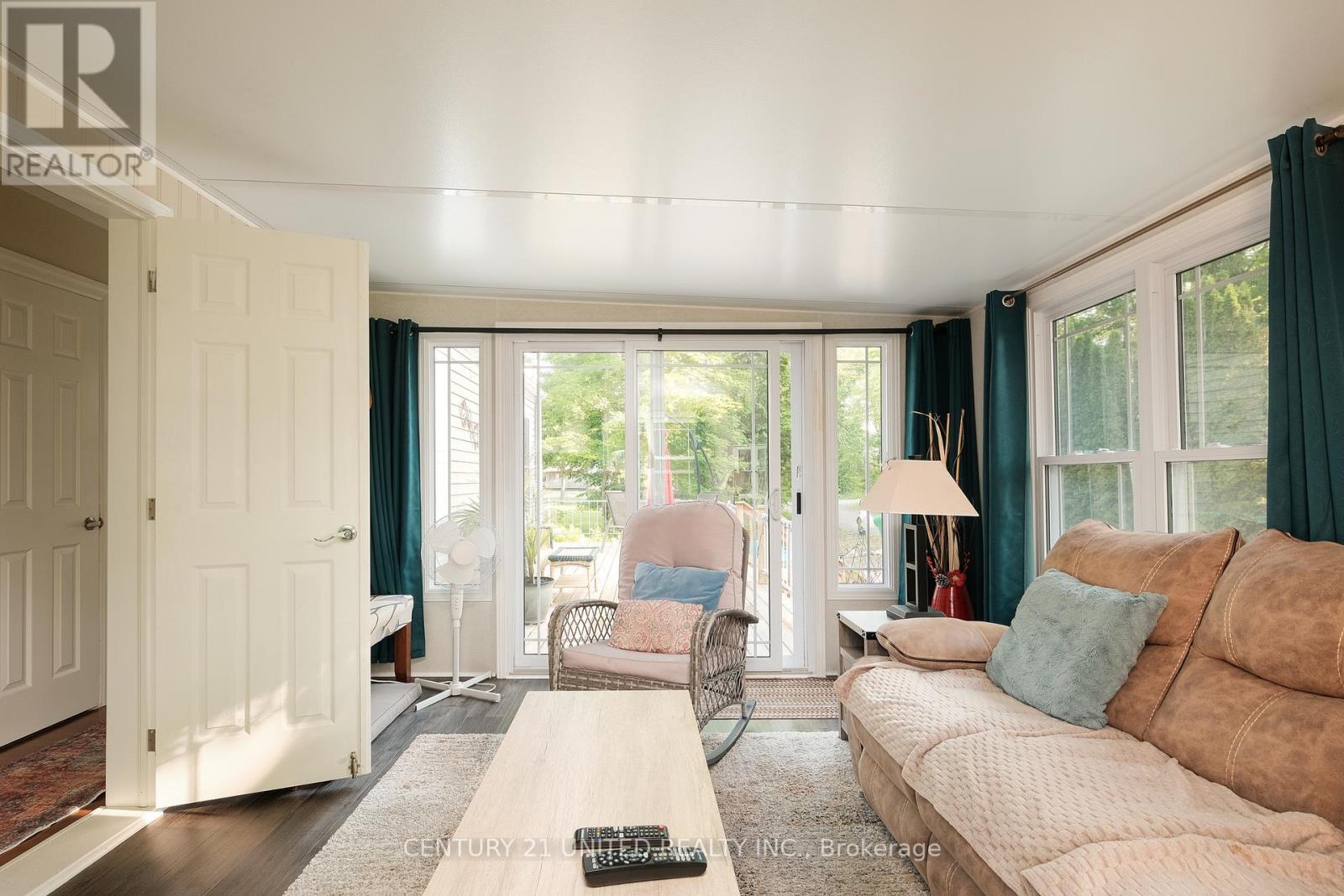 4 Rollies Bay Road E, Curve Lake First Nation 35, Ontario  K0L 1R0 - Photo 14 - X12643700