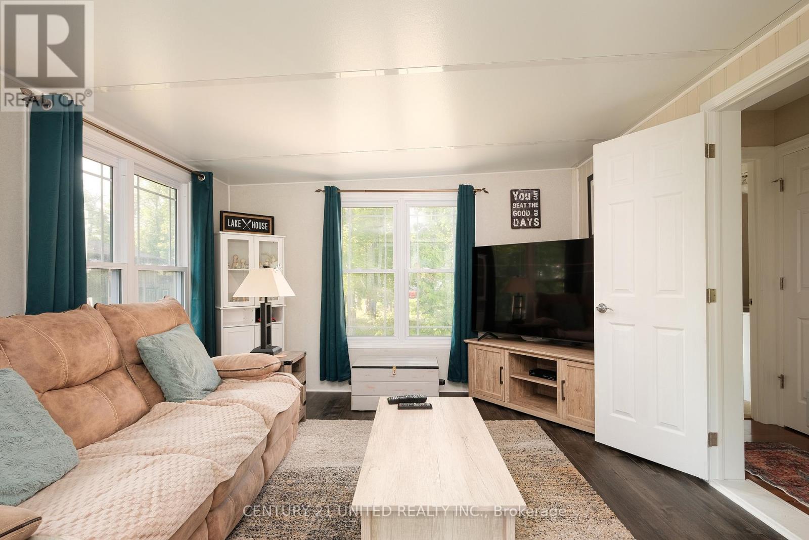 4 Rollies Bay Road E, Curve Lake First Nation 35, Ontario  K0L 1R0 - Photo 15 - X12643700