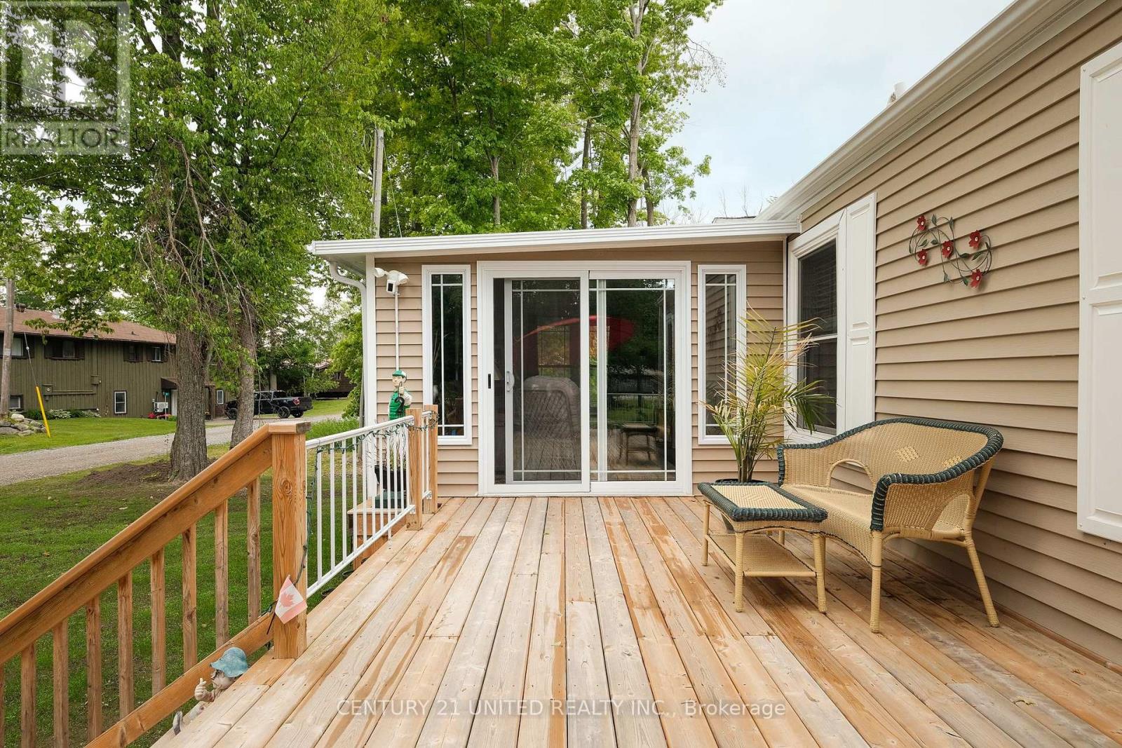 4 Rollies Bay Road E, Curve Lake First Nation 35, Ontario  K0L 1R0 - Photo 25 - X12643700