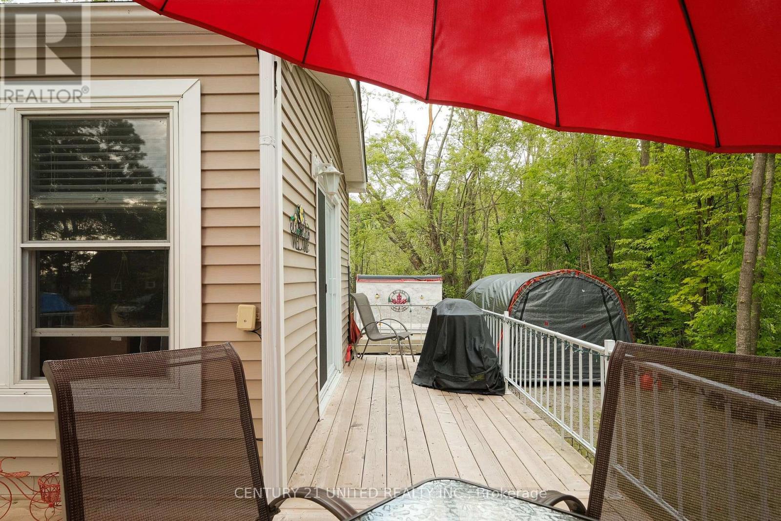 4 Rollies Bay Road E, Curve Lake First Nation 35, Ontario  K0L 1R0 - Photo 27 - X12643700