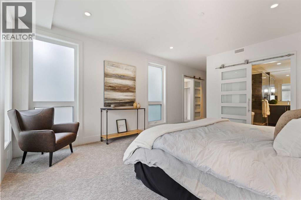 102, 101a Stewart Creek Rise, Canmore, Alberta  T1W 0K2 - Photo 18 - A2214279