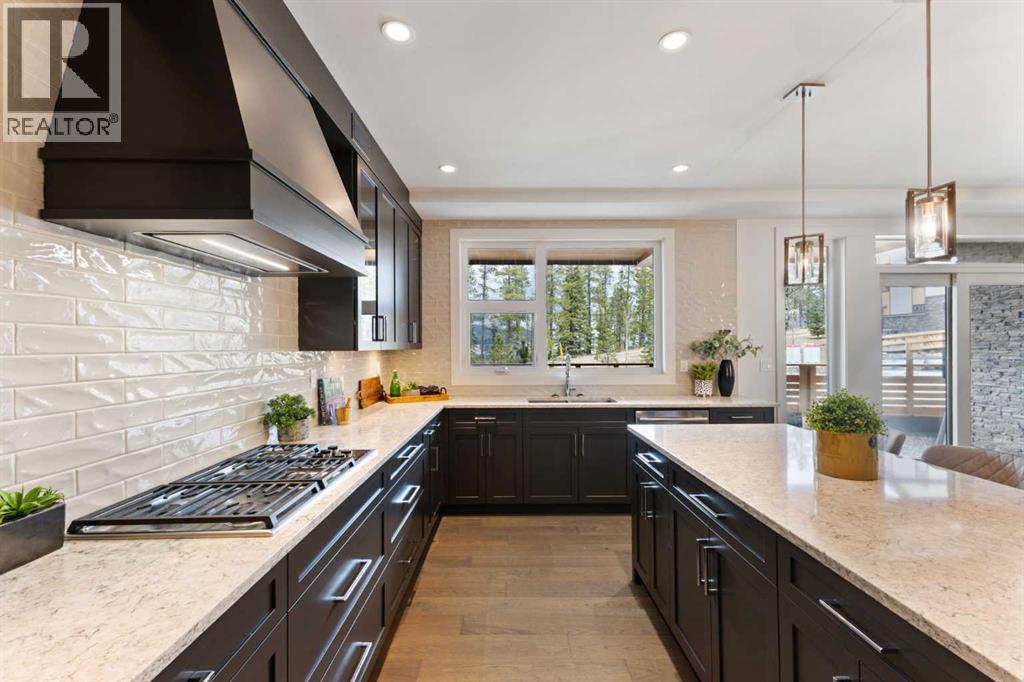 102, 101a Stewart Creek Rise, Canmore, Alberta  T1W 0K2 - Photo 14 - A2214279