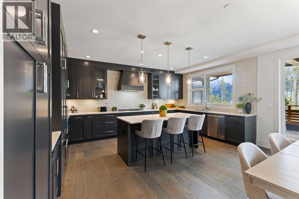 102, 101a Stewart Creek Rise, Canmore, Alberta  T1W 0K2 - Photo 12 - A2214279