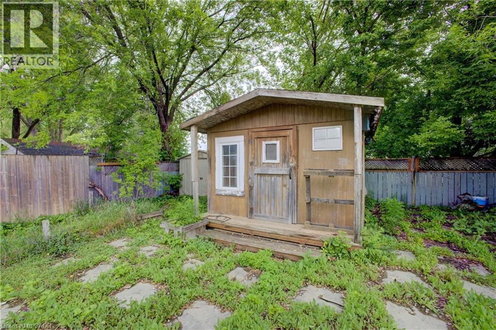 46 Elmwood Avenue, Cambridge, Ontario  N1R 4Y2 - Photo 28 - 40778246