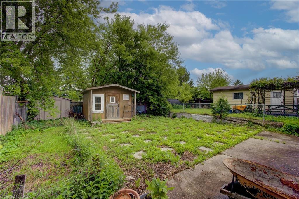 46 Elmwood Avenue, Cambridge, Ontario  N1R 4Y2 - Photo 32 - 40778246