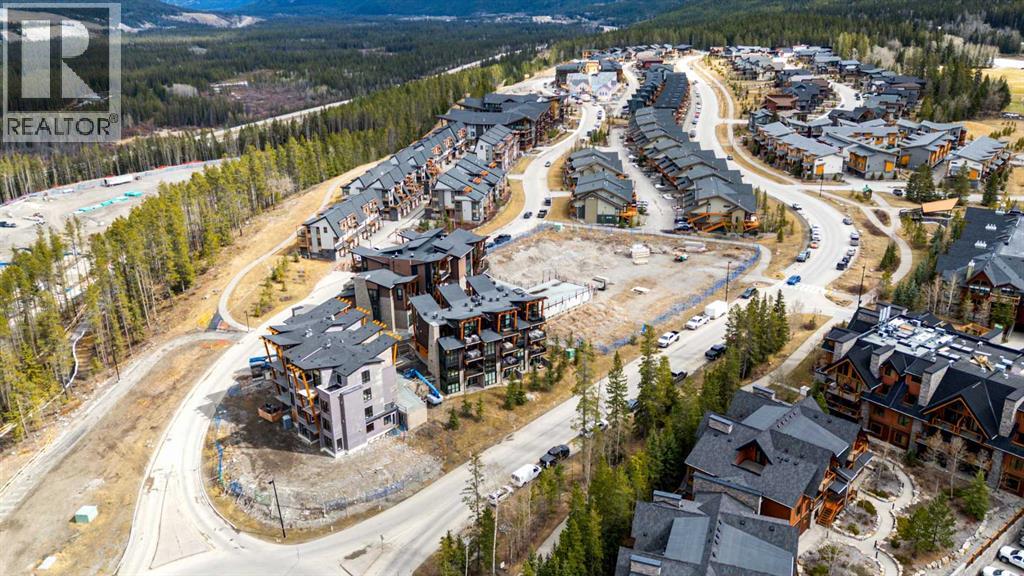 102, 101a Stewart Creek Rise, Canmore, Alberta  T1W 0K2 - Photo 46 - A2214279
