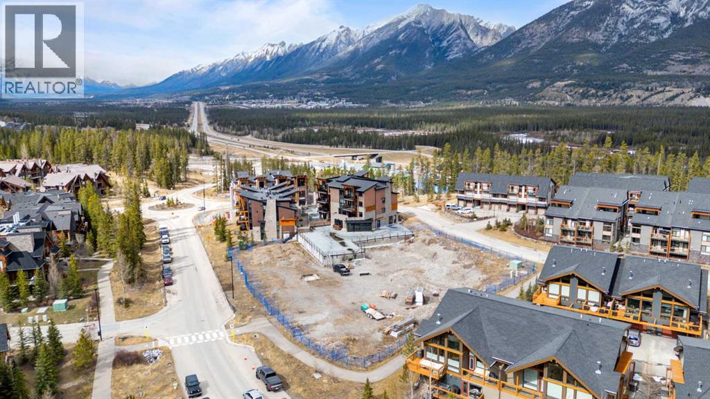 102, 101a Stewart Creek Rise, Canmore, Alberta  T1W 0K2 - Photo 45 - A2214279