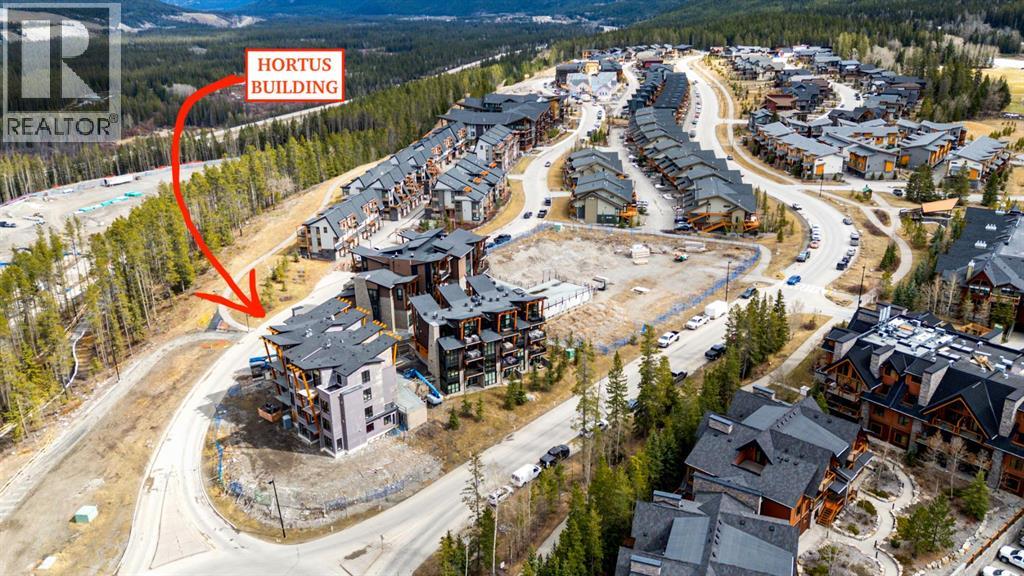 813, 101h Stewart Creek Rise, Canmore, Alberta  T1W 0K2 - Photo 10 - A2240418