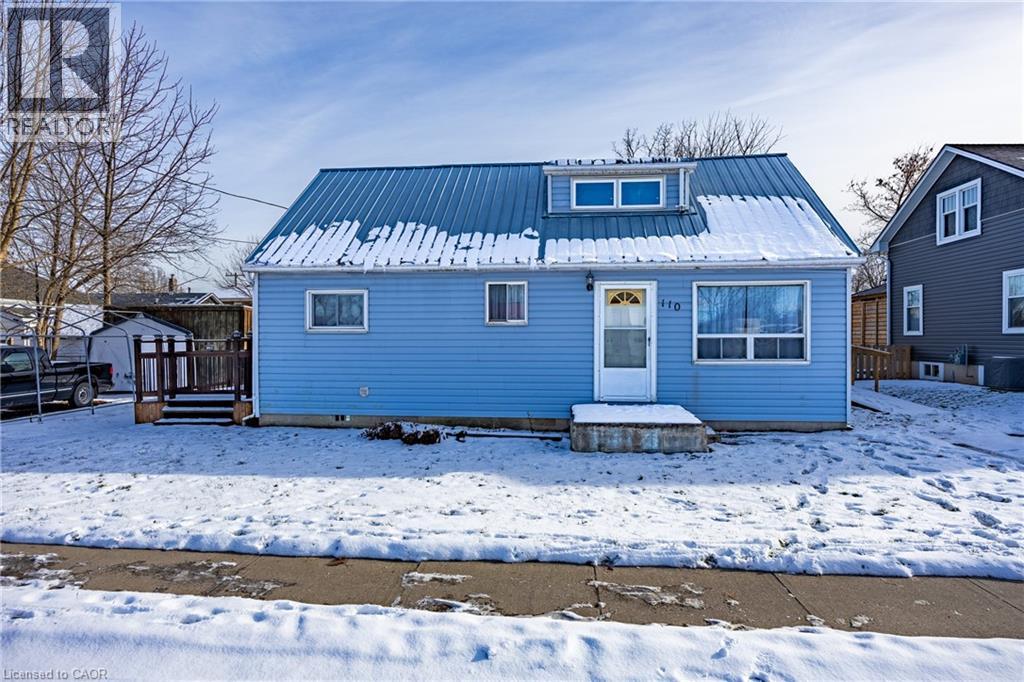 110 NELSON Street E, Port Dover, Ontario