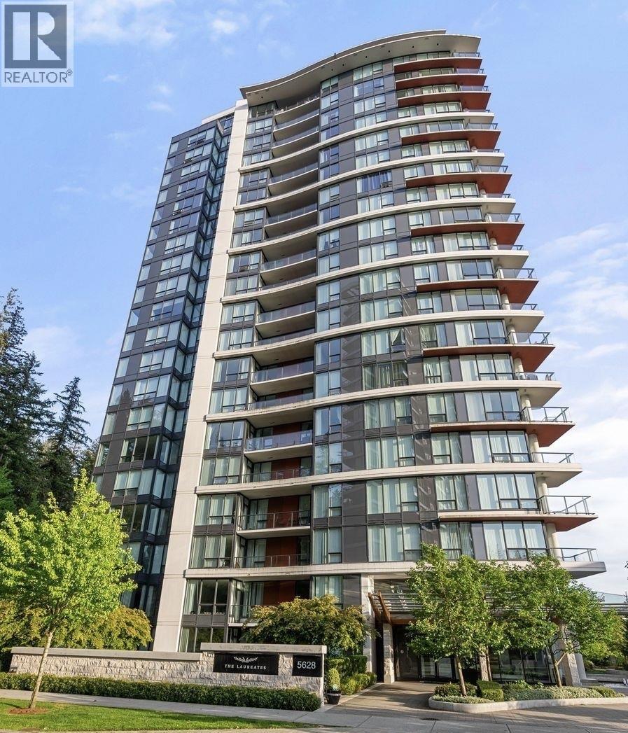 303 5628 BIRNEY AVENUE, Vancouver, British Columbia