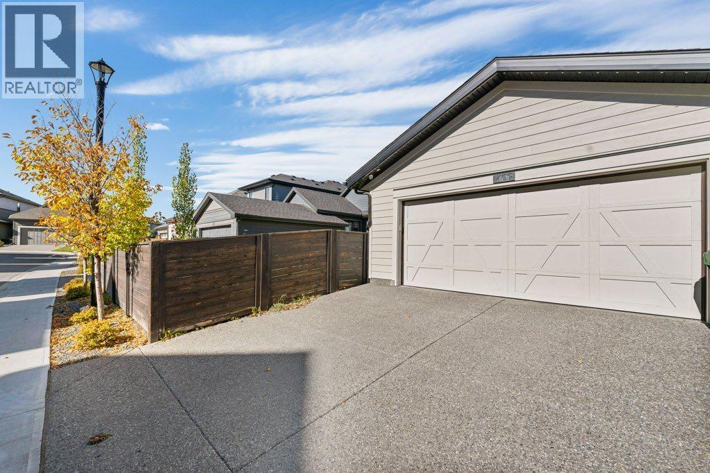 409 Shawnee Boulevard Sw, Calgary, Alberta  T2Y 0T4 - Photo 42 - A2263453