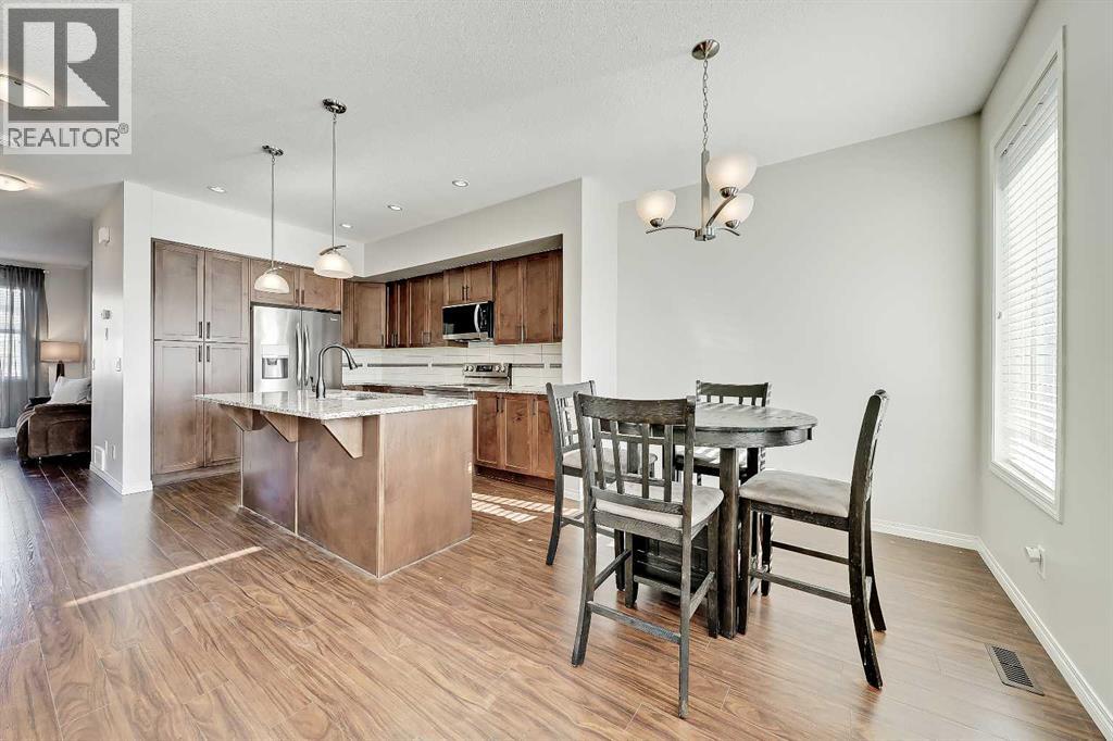 401, 1086 Williamstown Boulevard Nw, Airdrie, Alberta  T4B 3T8 - Photo 17 - A2264670