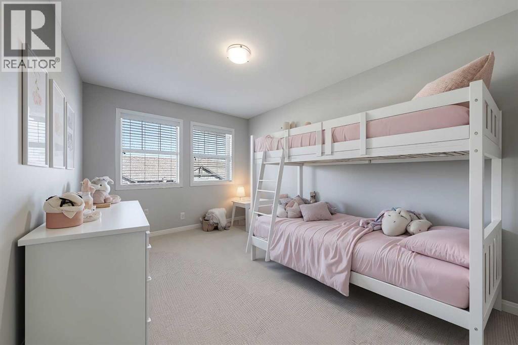 401, 1086 Williamstown Boulevard Nw, Airdrie, Alberta  T4B 3T8 - Photo 8 - A2264670