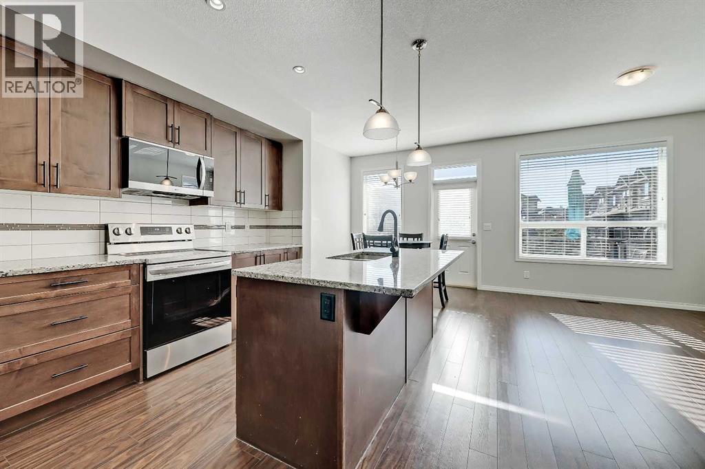 401, 1086 Williamstown Boulevard Nw, Airdrie, Alberta  T4B 3T8 - Photo 14 - A2264670