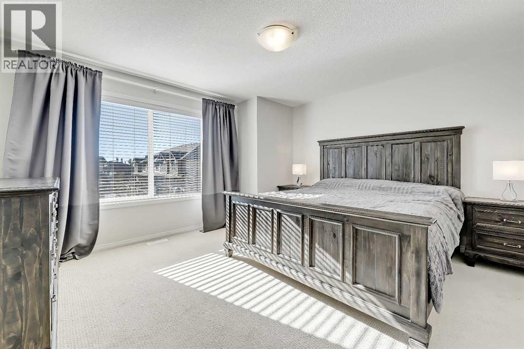 401, 1086 Williamstown Boulevard Nw, Airdrie, Alberta  T4B 3T8 - Photo 28 - A2264670