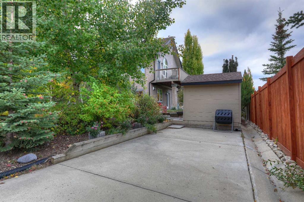 73 Cresthaven View Sw, Calgary, Alberta  T3B 5Y2 - Photo 6 - A2273475