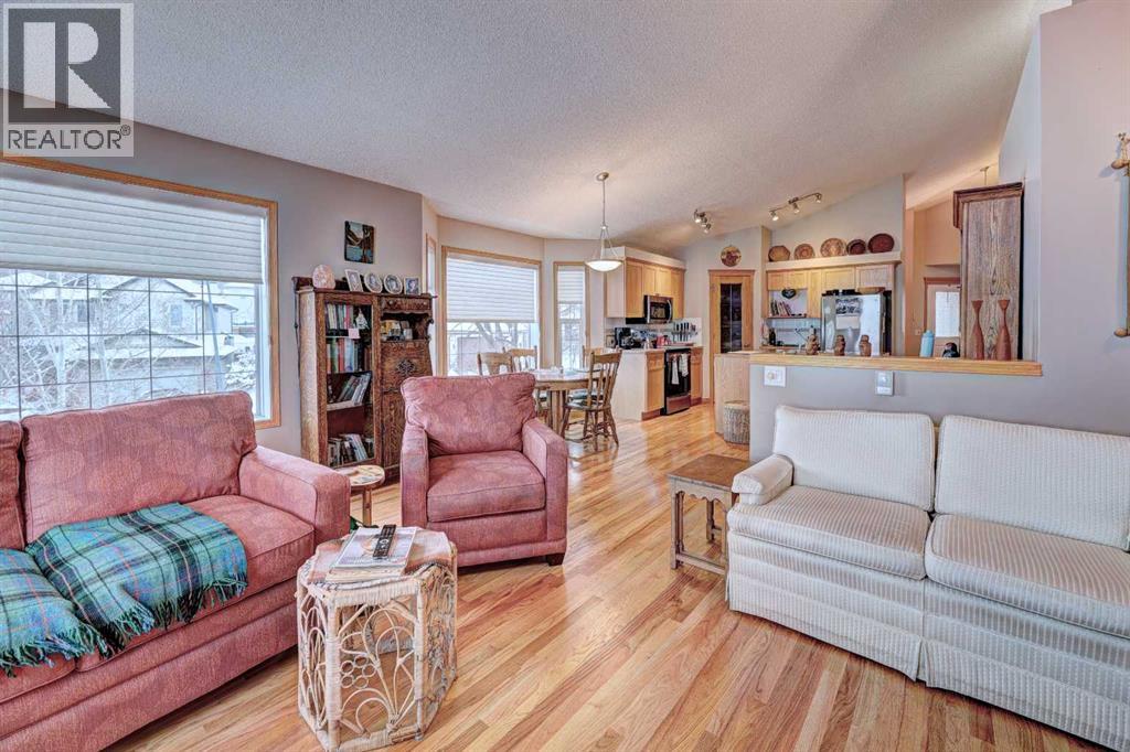 73 Cresthaven View Sw, Calgary, Alberta  T3B 5Y2 - Photo 21 - A2273475