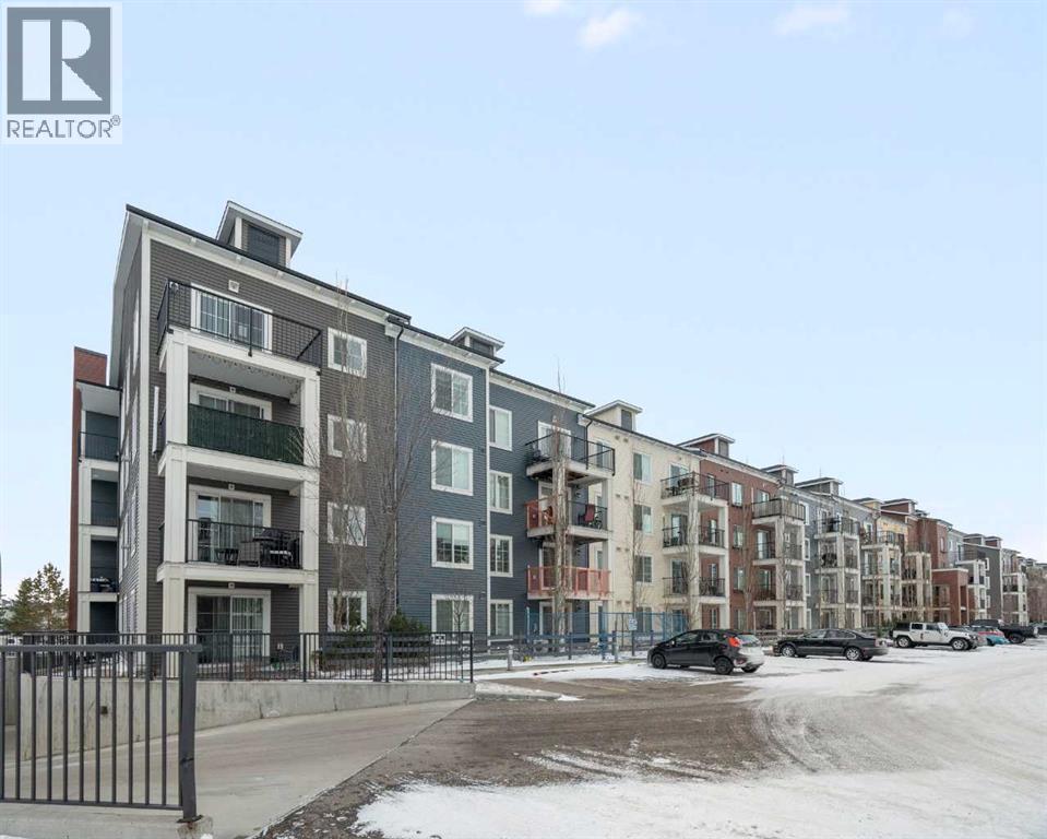 1411, 99 Copperstone Park Se, Calgary, Alberta  T2Z 5C9 - Photo 2 - A2275558
