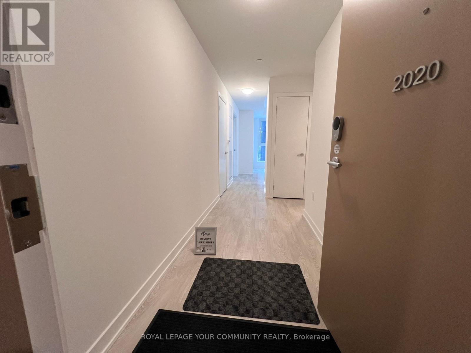 2020 - 1 Quarrington Lane, Toronto, Ontario  M3C 0S4 - Photo 4 - C12642510