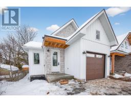 75 VANCOUVER STREET, Barrie, Ontario