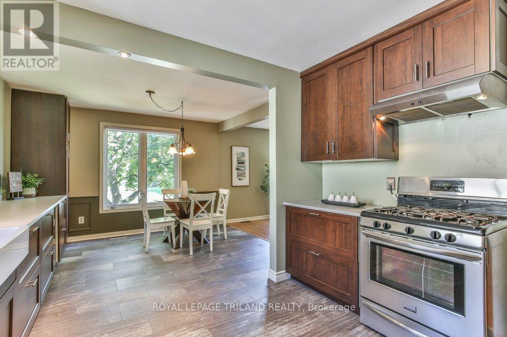 41 Fox Mill Court, London South, Ontario  N6J 2B7 - Photo 14 - X12643730