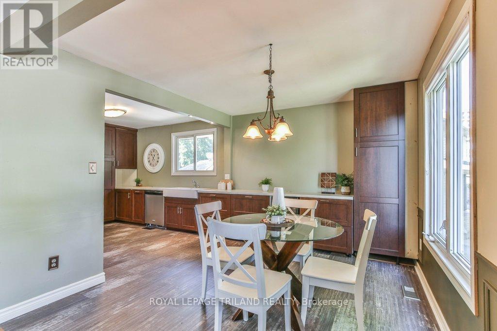 41 Fox Mill Court, London South, Ontario  N6J 2B7 - Photo 15 - X12643730