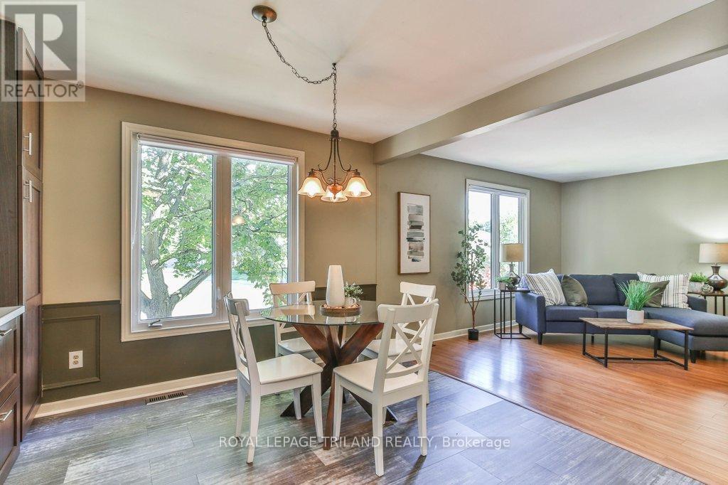 41 Fox Mill Court, London South, Ontario  N6J 2B7 - Photo 17 - X12643730