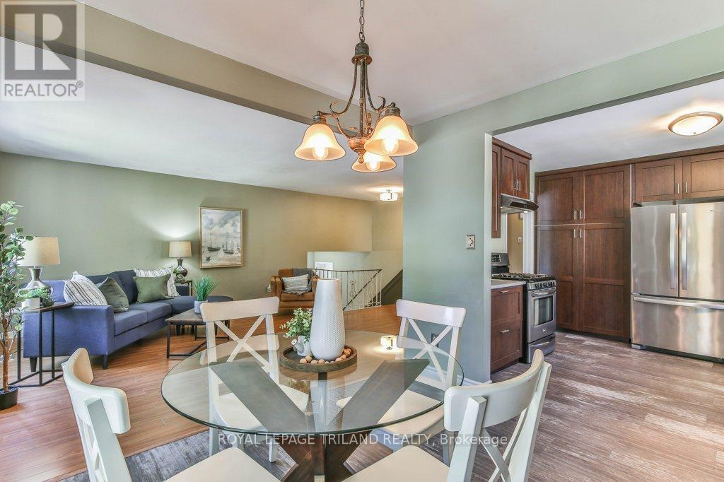 41 Fox Mill Court, London South, Ontario  N6J 2B7 - Photo 18 - X12643730