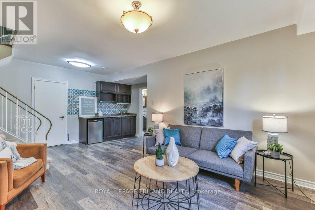 41 Fox Mill Court, London South, Ontario  N6J 2B7 - Photo 30 - X12643730