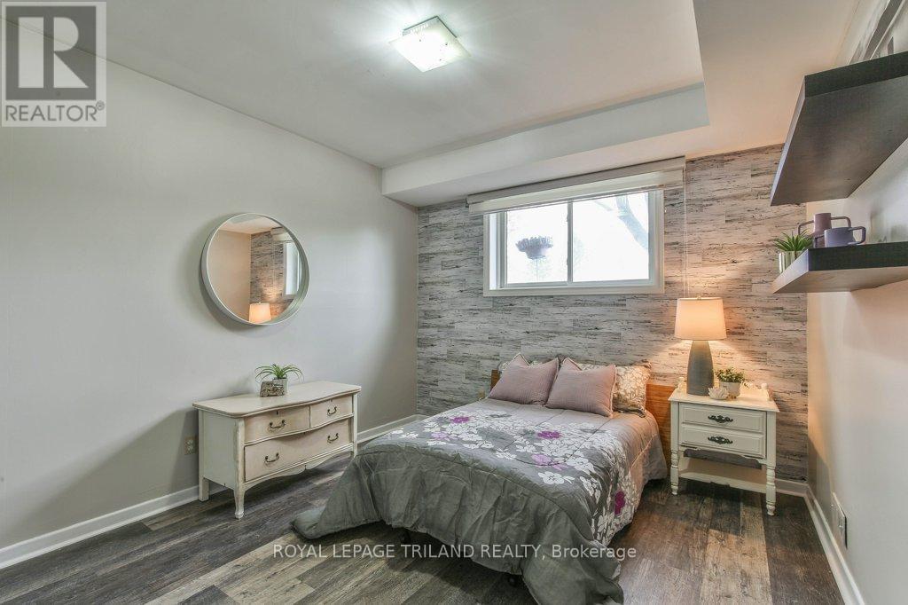 41 Fox Mill Court, London South, Ontario  N6J 2B7 - Photo 32 - X12643730