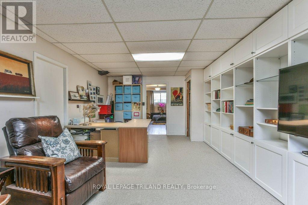 41 Fox Mill Court, London South, Ontario  N6J 2B7 - Photo 35 - X12643730