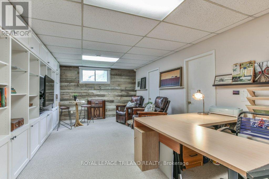 41 Fox Mill Court, London South, Ontario  N6J 2B7 - Photo 36 - X12643730