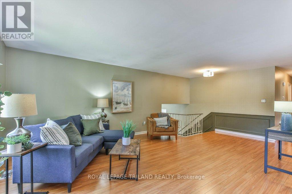 41 Fox Mill Court, London South, Ontario  N6J 2B7 - Photo 8 - X12643730