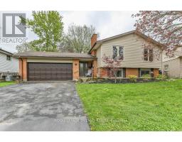 41 FOX MILL COURT, London South, Ontario