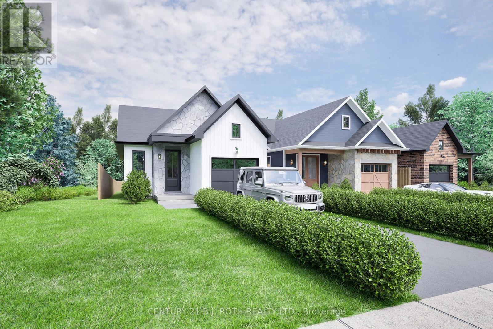 75 Vancouver Street, Barrie, Ontario  L4M 4M2 - Photo 3 - S12406711