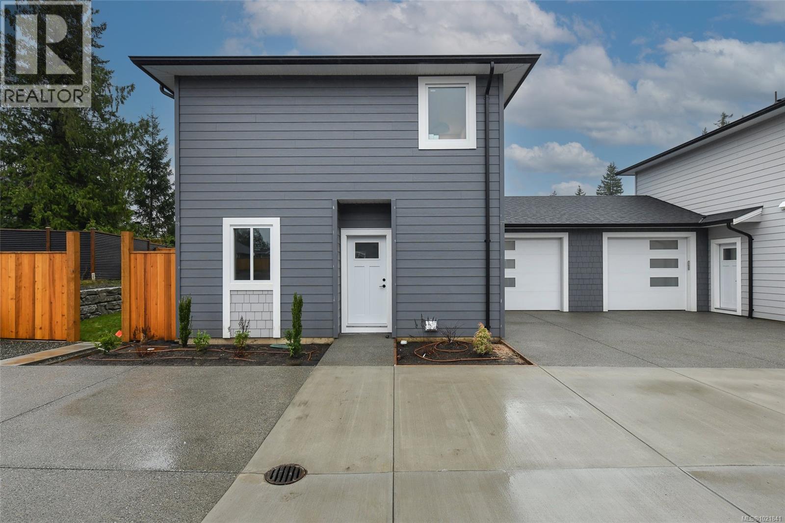 B 2317 McDonald Rd, Comox, British Columbia