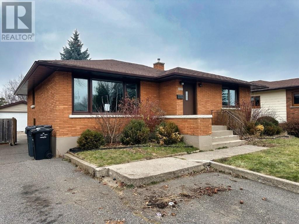 2637 Ridgeway Street E, Thunder Bay, Ontario